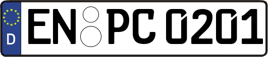 EN-PC0201