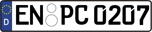 EN-PC0207