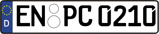 EN-PC0210