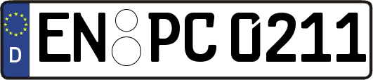 EN-PC0211