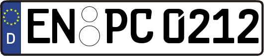 EN-PC0212