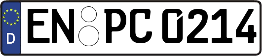 EN-PC0214