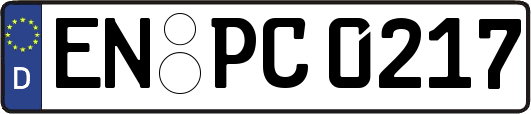 EN-PC0217