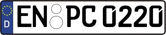 EN-PC0220