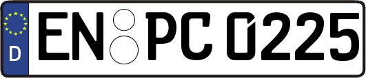 EN-PC0225