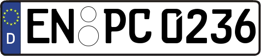 EN-PC0236