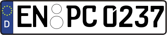 EN-PC0237