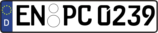 EN-PC0239