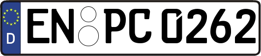 EN-PC0262
