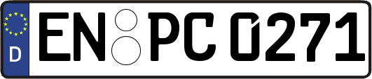 EN-PC0271