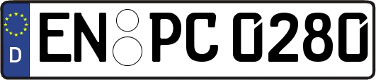 EN-PC0280