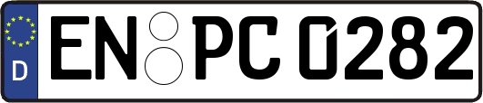 EN-PC0282