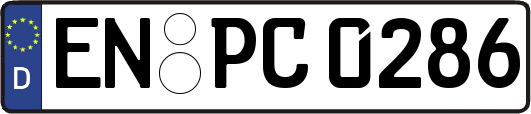 EN-PC0286