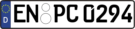 EN-PC0294