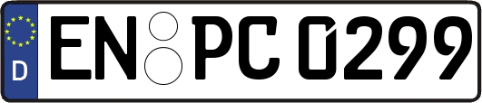 EN-PC0299