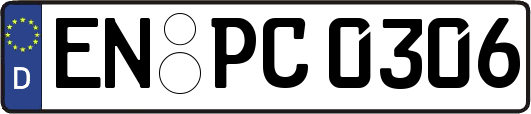 EN-PC0306