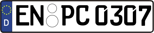 EN-PC0307