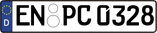EN-PC0328