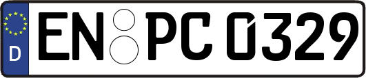 EN-PC0329