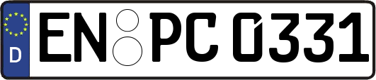 EN-PC0331