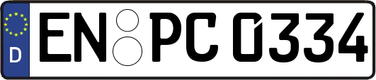 EN-PC0334