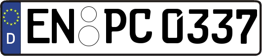 EN-PC0337