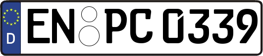 EN-PC0339
