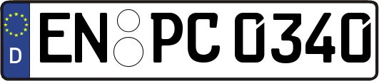 EN-PC0340