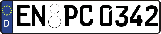 EN-PC0342