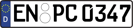 EN-PC0347