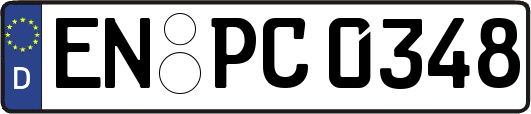 EN-PC0348