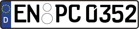 EN-PC0352