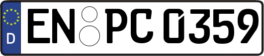 EN-PC0359
