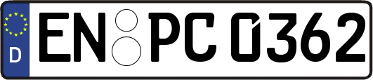 EN-PC0362