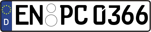 EN-PC0366