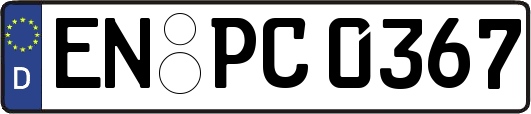 EN-PC0367