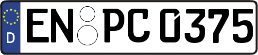 EN-PC0375