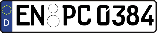 EN-PC0384