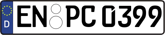 EN-PC0399