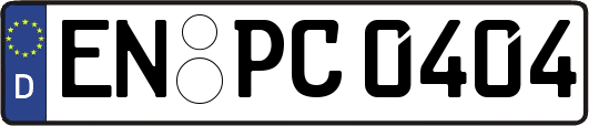 EN-PC0404