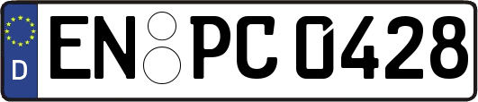 EN-PC0428