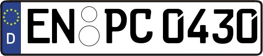 EN-PC0430