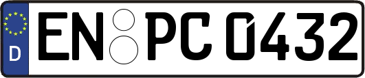 EN-PC0432