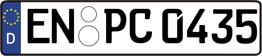 EN-PC0435