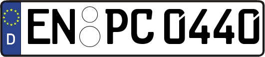 EN-PC0440