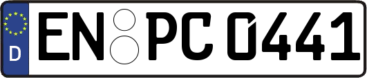 EN-PC0441