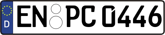 EN-PC0446