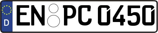 EN-PC0450