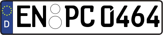 EN-PC0464