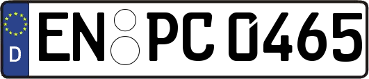 EN-PC0465